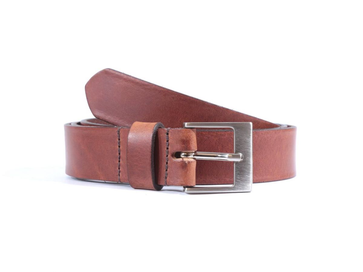 ceintures cuir