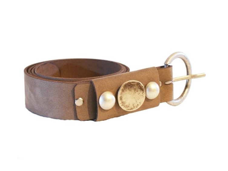 ceintures en cuir a la mode