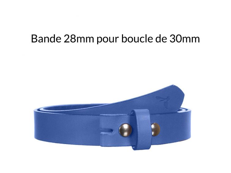 Qu'est-ce qu'une boucle de ceinture?