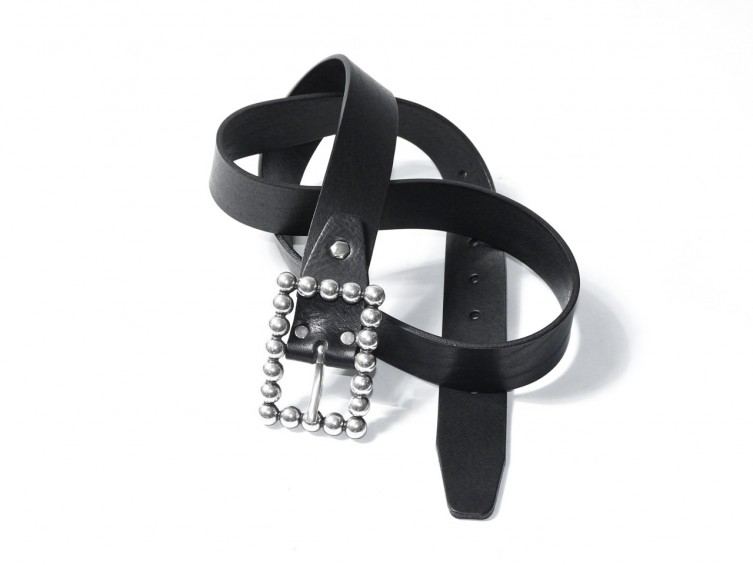 Ceintures cuir