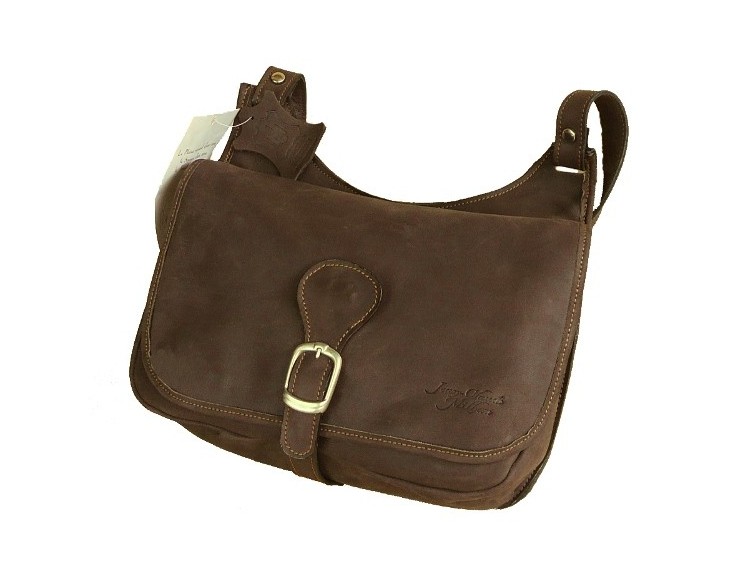 Sac Besace cuir Elodie 604