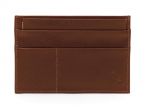 Porte-papier auto en cuir - gold - 248