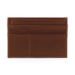 Porte-papier auto en cuir - gold - 248
