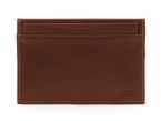 Porte-papier auto en cuir - gold - 248