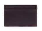 Porte-papier auto en cuir - marron - 248
