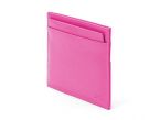 Porte-papier auto en cuir - fuchsia - 248