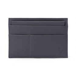 Porte-papier auto en cuir - noir - 248