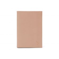 Porte-cartes caramel - 120