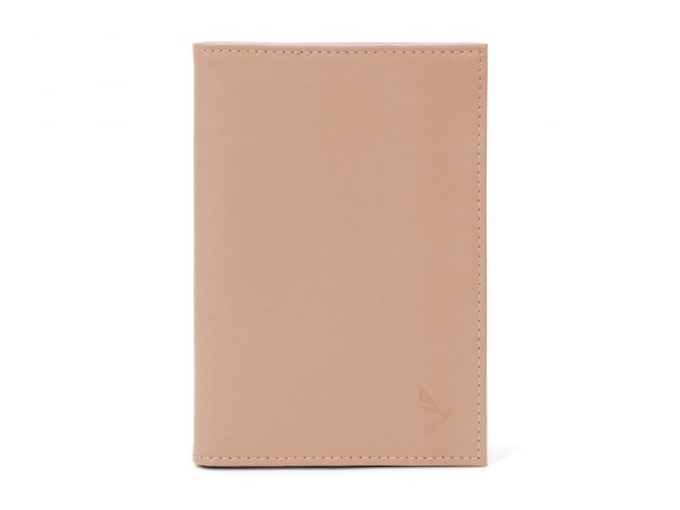 Porte-cartes caramel - 120