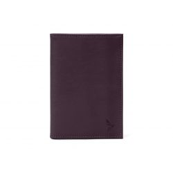 Porte-cartes marron - 120
