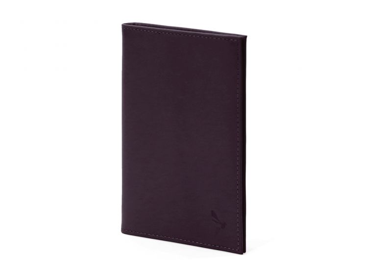Porte-cartes marron - 120