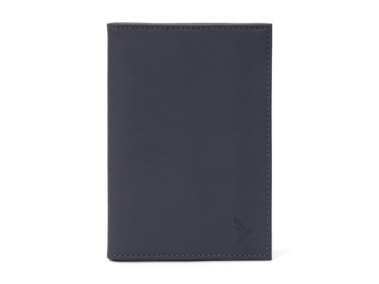 Porte-cartes noir - 120