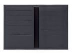 Porte-cartes noir - 120
