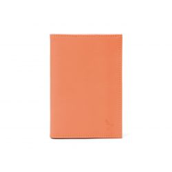 Porte-cartes orange - 120