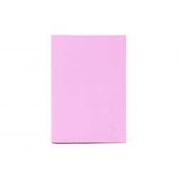 Porte-cartes rose - 120