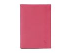 Porte-cartes rouge- 120