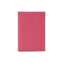 Porte-cartes rouge- 120