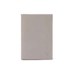 Porte-cartes taupe - 120
