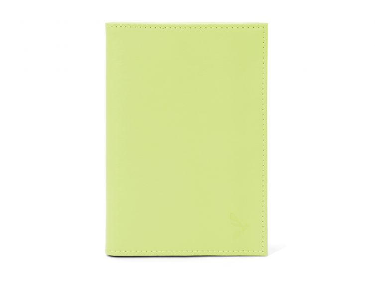 Porte-cartes anis - 120