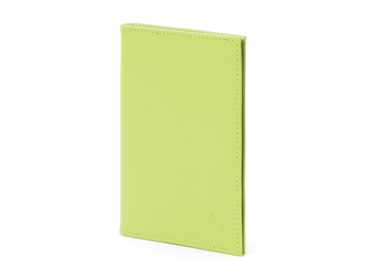 Porte-cartes anis - 120