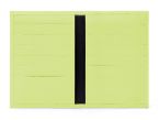 Porte-cartes anis - 120