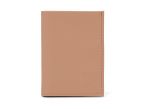 Porte-cartes compact caramel - 300