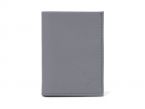 Porte-cartes compact gris - 300