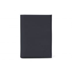Porte-cartes compact noir - 300