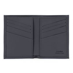 Porte-cartes compact noir - 300