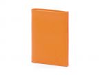 Porte-cartes compact orange - 300
