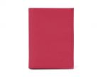 Porte-cartes compact rouge - 300