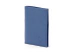 Porte-cartes compact bleu de prusse - 300