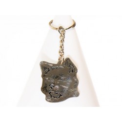 Porte clés Chien