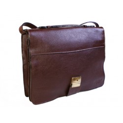Cartable Cuir Multipoches Joel 239