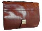 Cartable cuir Multipoches Joel 239