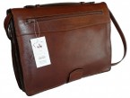 Cartable cuir Multipoches Joel 239