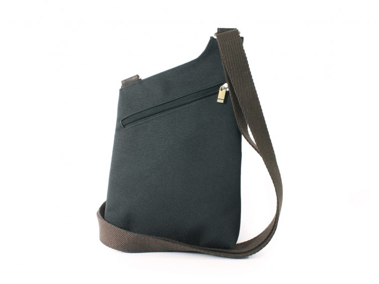  Sacoche bandoulière holster en cuir  