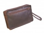 Sacoche Homme Cuir 5863