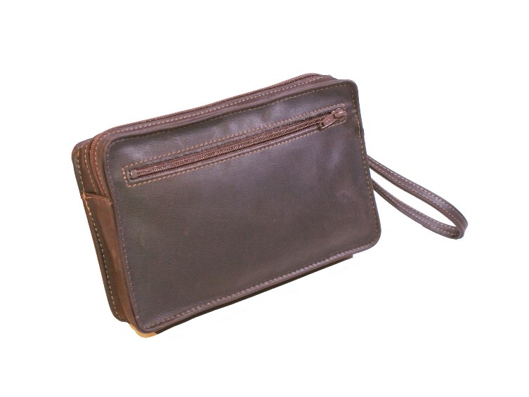 Sacoche Homme Cuir 5863