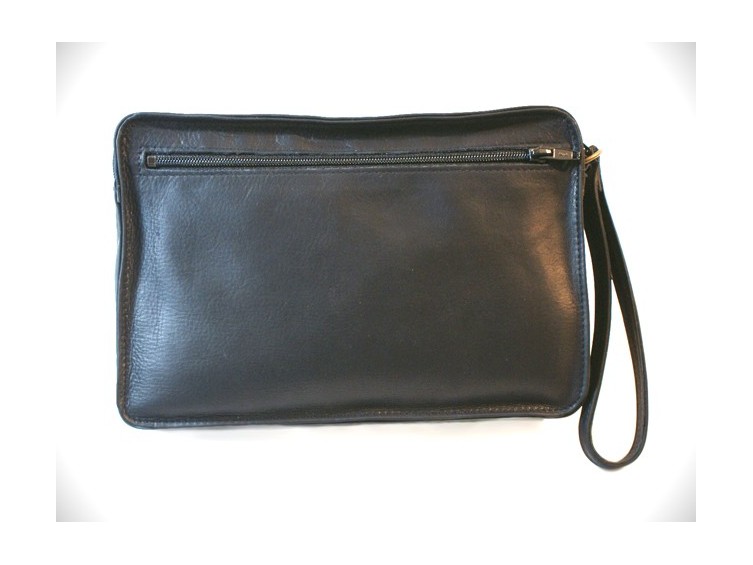 Sacoche Cuir 5864
