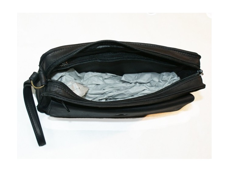 Sacoche Cuir 5864