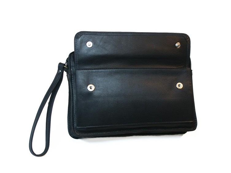 Sacoche Cuir 5864