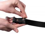 Ceinture en cuir sans boucle 4077