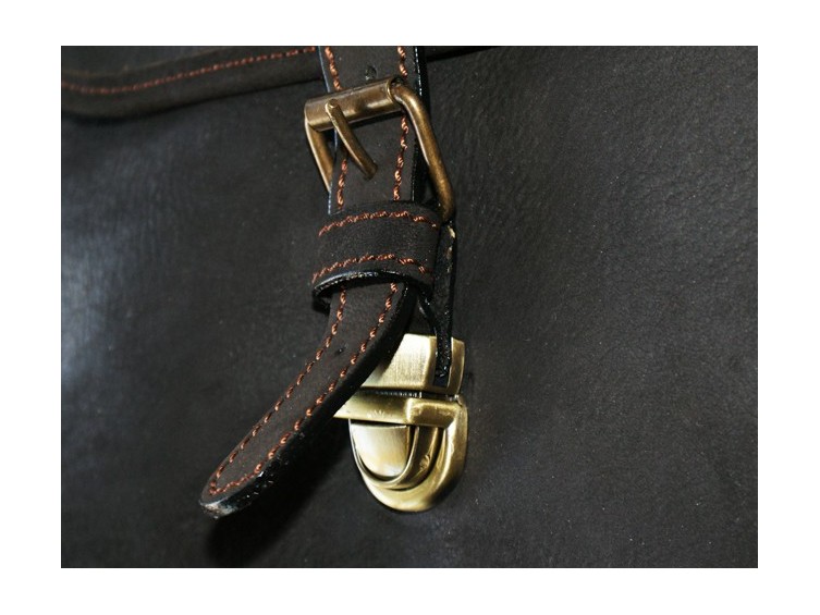 Cartable Cuir Charles 256