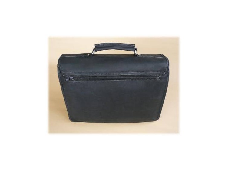 Cartable cuir Philippe 238