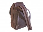 Sac a dos Janine cuir nubuck 451