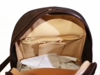 Sac a dos Janine cuir nubuck 451