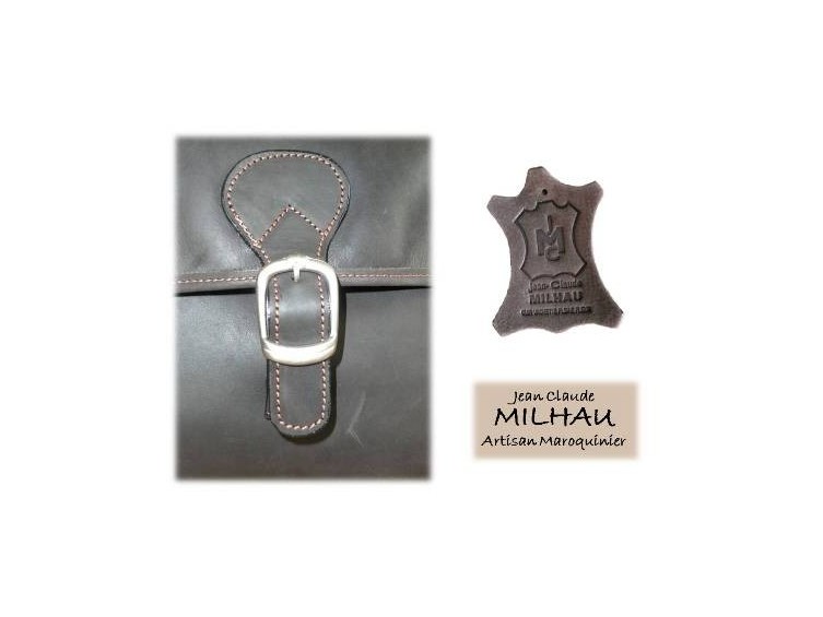 Sac Besace Amandine 600