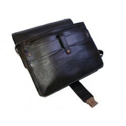 Cartable Cuir Multipoches Joel 239