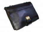 Cartable Cuir Multipoches Joel 239